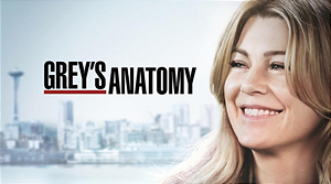 Rekord-Dosis Gefühl: "Greys Anatomy", die erfolgreichste US-Krankenhaus-Serie 