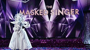 Matthias Opdenhövel moderiert die neue ProSieben-Show "The Masked Singer"