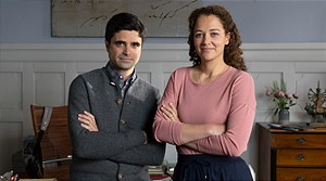 ZDF dreht vier neue Filme "Tonio & Julia"
