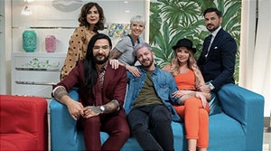 Neu bei RTL II: „Team Beauty – Wir für deine Schönheit“
