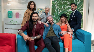 Neu bei RTL II: „Team Beauty – Wir für deine Schönheit“