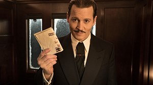 Mord im Orient Express – deutschsprachige Free-TV-Premiere