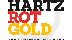 Neu bei RTLZWEI: "Hartz, Rot, Gold - Armutskarte Deutschland"