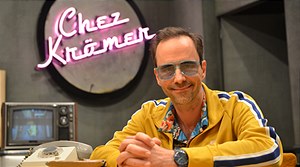 Neue Staffel "Chez Krömer" startet am 11. Februar 2020