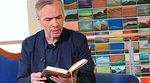 Neues ZDFkultur Format "Literatur Session"