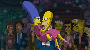 Mad Yellow Monday mit drei neuen Folgen der 30. Staffel "Die Simpsons" 