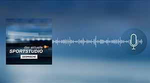 ZDF startet "sportstudio"-Podcast 