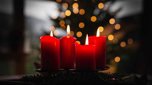 Weihnachten daheim: Besinnliche Adventzeit mit dem ORF-Fernsehen