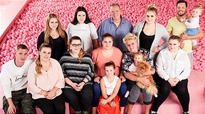 Start der 13. Staffel: „Die Wollnys – Eine schrecklich große Familie“ 