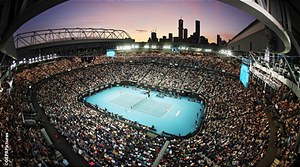 Australian Open 2021 live bei ServusTV!