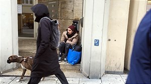 Neue Folgen: „Prominent und obdachlos“ auf RTL ZWEI