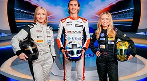 ORF öffnet ab 28. März das „Formel 1 Motorhome“