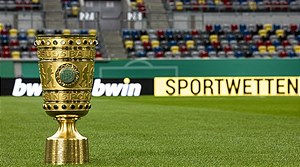DFB-Pokal-Finale LIVE bei ServusTV