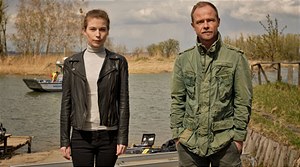 ZDF/ORF-Krimireihe "Die Toten vom Bodensee" geht weiter!