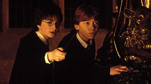 Potterheads aufgepasst: Die magischen "Harry Potter"-Dienstage!