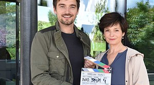 Drehbeginn für neue ZDF/ORF-Krimiserie "SOKO Linz"