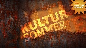 Bühne frei für den crossmedialen 'WDR Kultursommer'