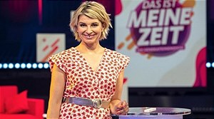Neue WDR-Primetime Spiel-Show mit Sabine Heinrich