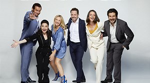 RTL-Serie "Alles was zählt" feiert ab 6. September den 15. Geburtstag