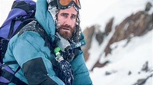 Everest: überwältigendes Berg-Drama im ORF!