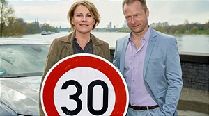 ZDF-Krimireihe mit Jubiläum: 30. Fall für "Marie Brand"