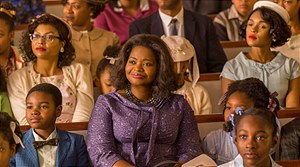 Hochkarätig besetzte True-Story: Hidden Figures – Unerkannte Heldinnen 