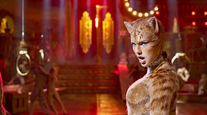 Hochkarätige Verfilmung des Erfolgs-Musicals Cats im ORF!