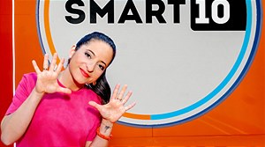 Neues ORF-1-Vorabendquiz „Smart10 