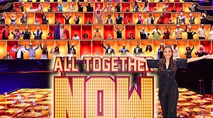 Let's have a Party. Neue SAT.1-Show "All Together Now"
