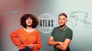 NDR/funk: Neues Auslandsformat ATLAS 