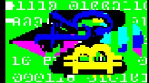 ORF TELETEXT bringt Kunst ins Wohnzimmer 