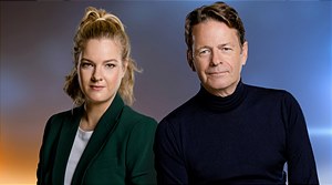 ZDF-Format "Aktenzeichen XY" goes Podcast