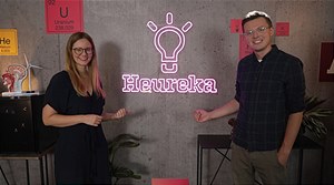 "Heureka": Neues Wissensformat von ZDFinfo auf Youtube