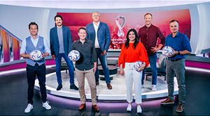 Die FIFA WM 2022 im ORF: 39 Spiele live