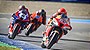 Die MotoGP-Saison 2023 LIVE bei ServusTV! - Bild