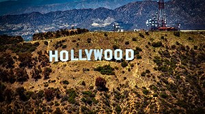 In die Filmwelt von Hollywood eintauchen