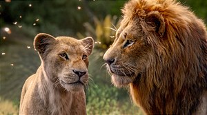 Deutschsprachige Free-TV-Premiere: Der König der Löwen 