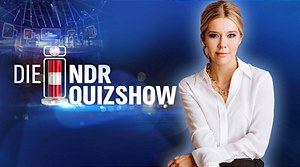 Laura Karasek präsentiert die neue Staffel der "NDR Quizshow"