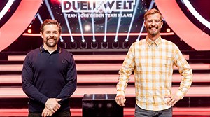 "Das Duell um die Welt" geht in die nächste Runde! 