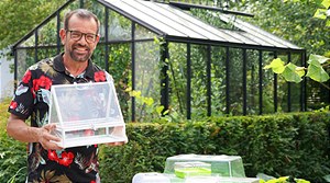 Neue Folgen: „Natur im Garten“ startet am 3. September in die Herbstsaison 