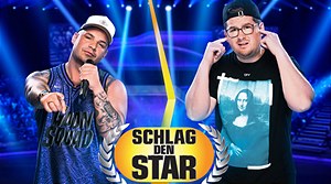 Neue Live-Show auf ProSieben: DSDDDSS startet am Samstag