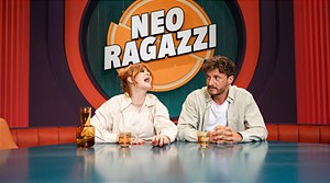 "Neo Ragazzi": Neue Talkshow in ZDFneo