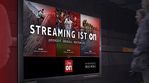 Streaming ist On: ServusTV launcht Streaming-Plattform ServusTV On