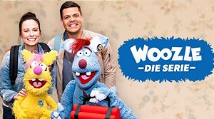 SUPER RTL lauscht "Woozle - Die Serie" 