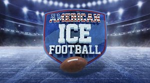 RTL präsentiert Mega-Sport-Event: AMERICAN ICE FOOTBALL!