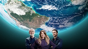 Der große 'Terra X'-Jahresrückblick" im ZDF 