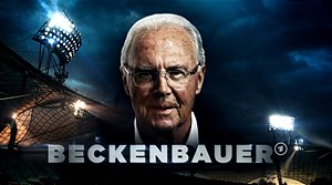Doku über Franz Beckenbauer, Legende des deutschen Fußballs. 