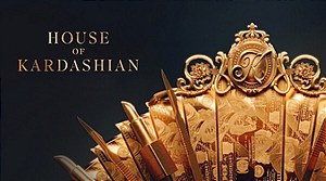 Die Doku-Serie „House of Kardashian“ im März bei Sky