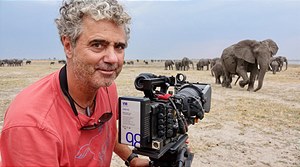 ORF-Premiere über „Namibias Naturwunder“
