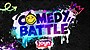 Neue Comedyshow "Comedy Battle" bei Joyn im Sommer - Bild